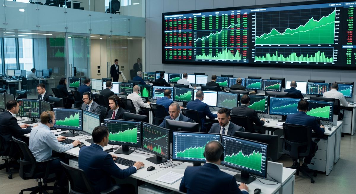 การโอนความมั่งคั่งที่เกิดขึ้นแล้วโดยไม่มีใครทันสังเกต