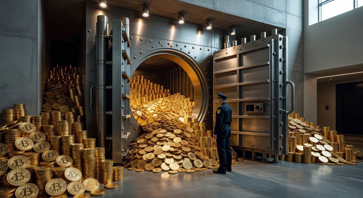 ตัวเลข 65% ที่ทำลายความฝันเรื่องการกระจายอำนาจ