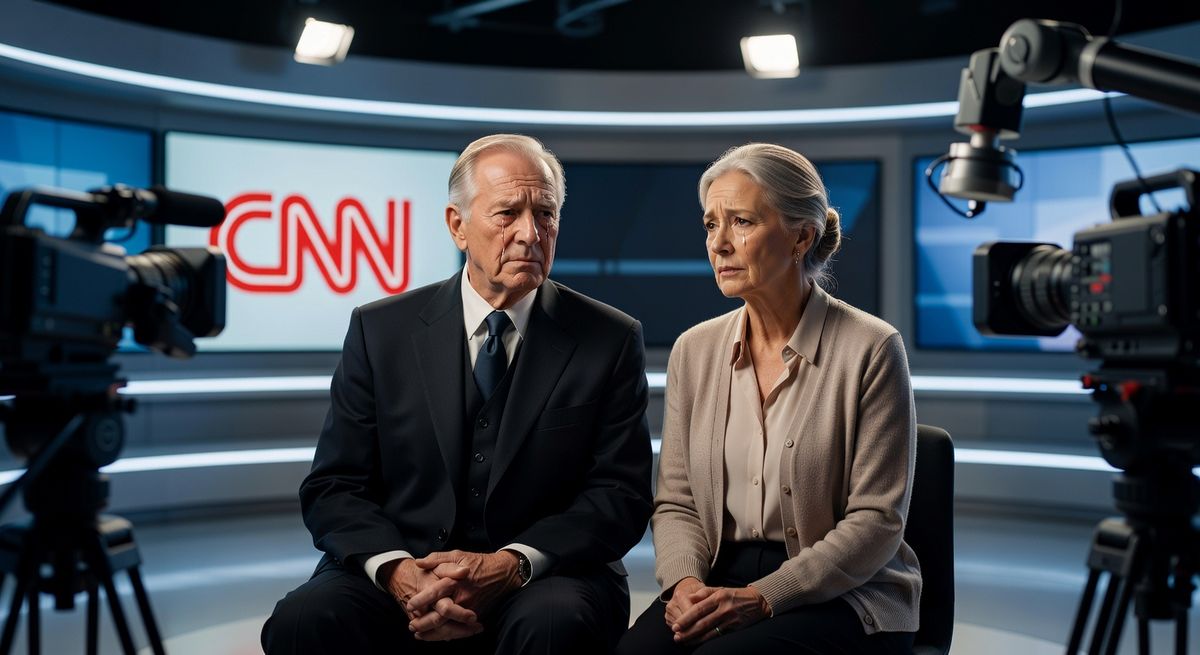 พ่อแม่ SBF ขึ้น CNN เรียกลูกว่า