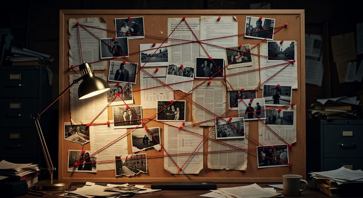 แยกข้อเท็จจริงออกจากจินตนาการ สิ่งที่รู้แน่กับสิ่งที่ยังเป็นแค่ทฤษฎี