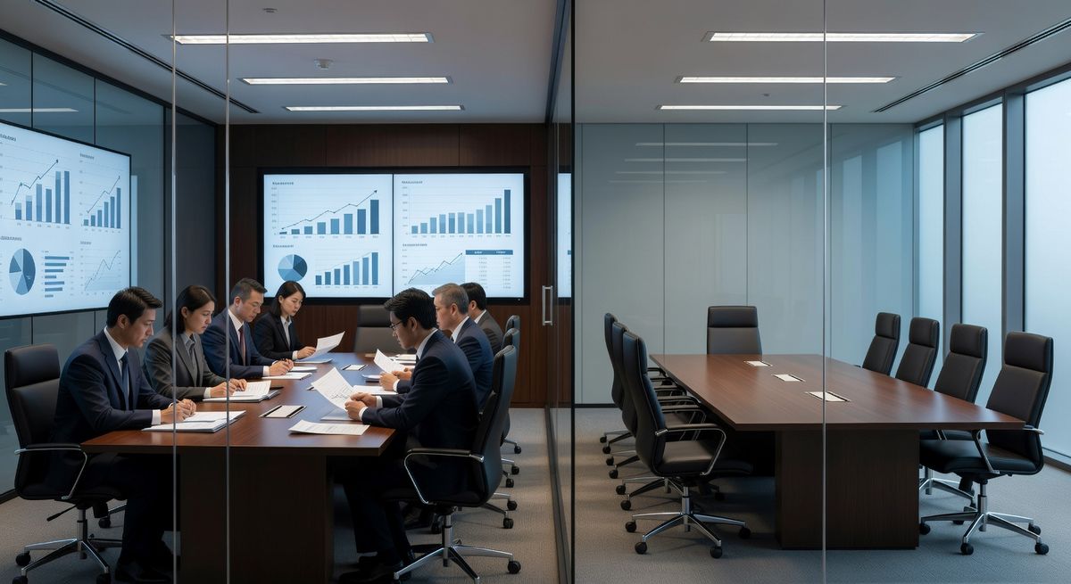 การแข่งขันทางเศรษฐกิจที่ไทยอาจแพ้โดยไม่รู้ตัว