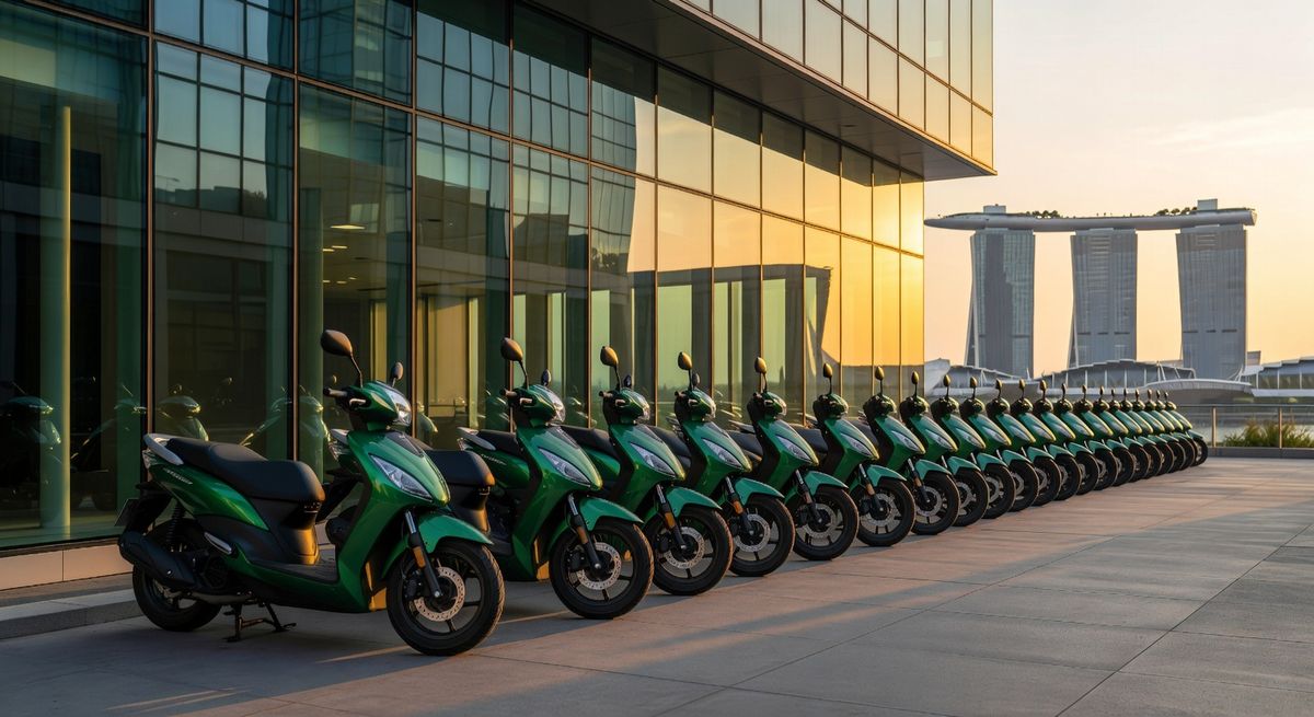 Grab, Alipay+ และ Solana ทำให้สเตเบิลคอยน์กลายเป็นโครงสร้างพื้นฐานอาเซียน