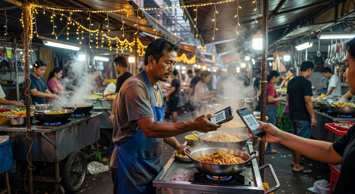 ทำไมธนาคารไทยถึง 