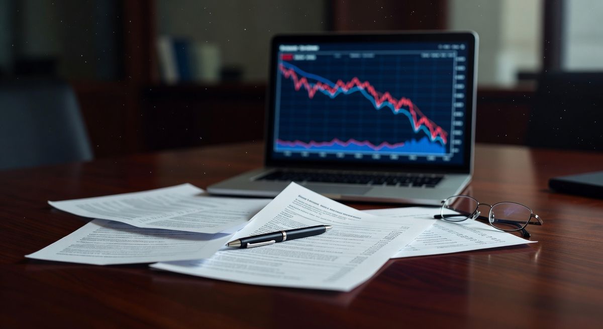 เงินมาจากไหน? โครงสร้างหนี้ที่ซ่อนความเสี่ยง