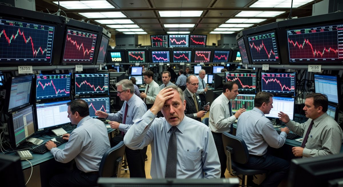 วัฏจักรที่อาจย้อนกลับมาทำร้าย