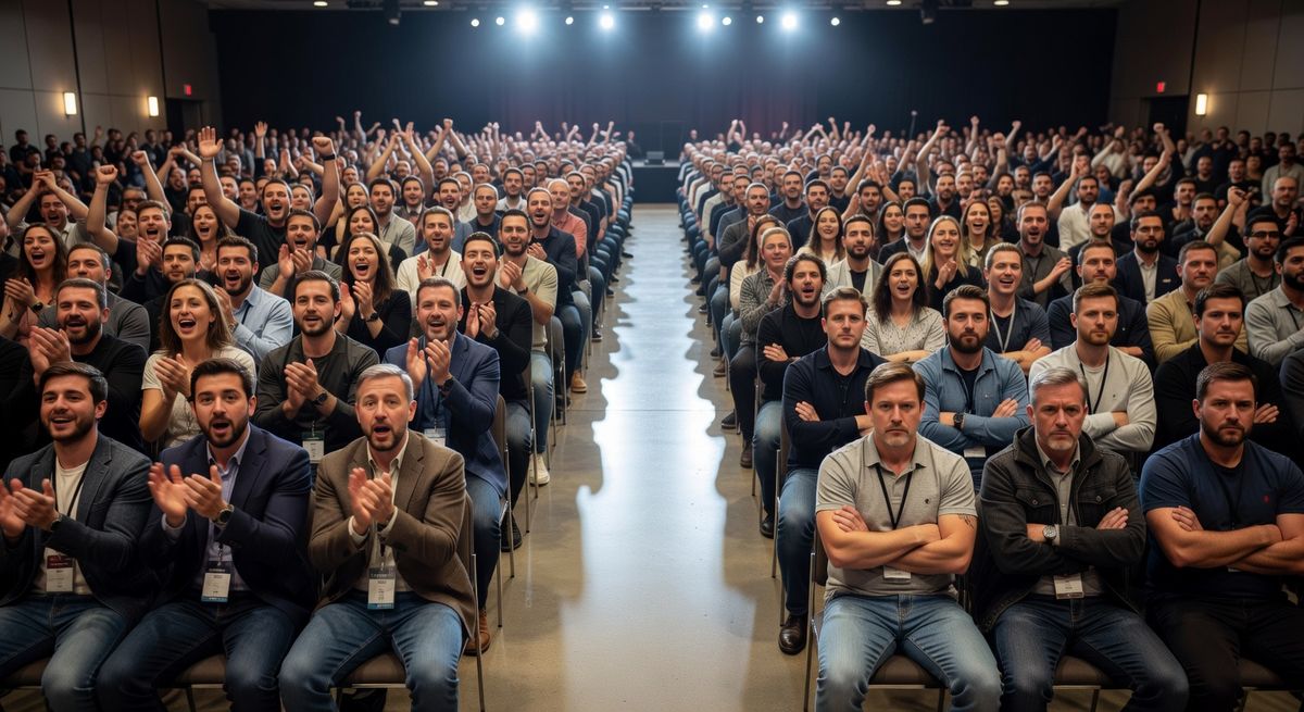 ฝ่ายที่ยังเชื่อมั่นใน Saylor พูดอะไร?