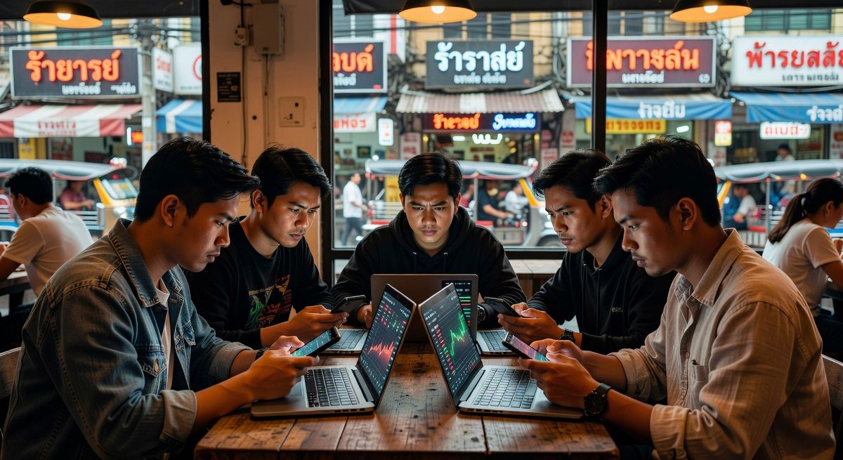 ทำไมนักลงทุนไทยต้องใส่ใจเรื่องนี้?