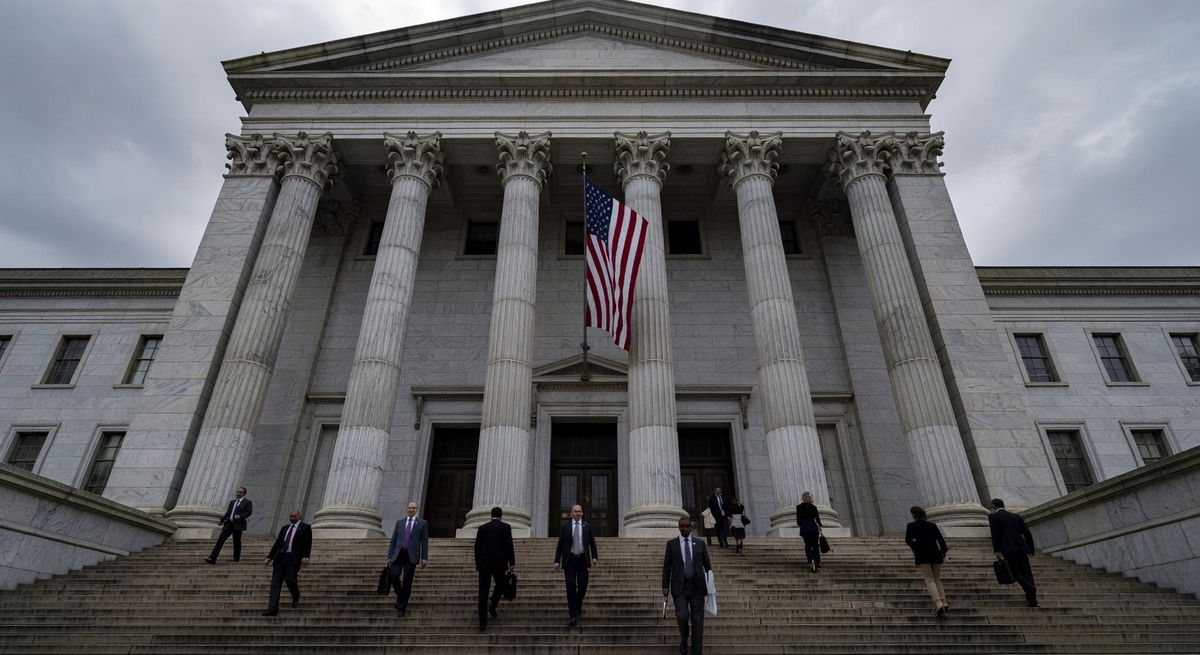 ศาลรัฐบาลกลางสหรัฐฯ เปิดทางฟ้องคดีกลุ่ม Tether เรียกค่าเสียหายกว่า 1 แสนล้านดอลลาร์