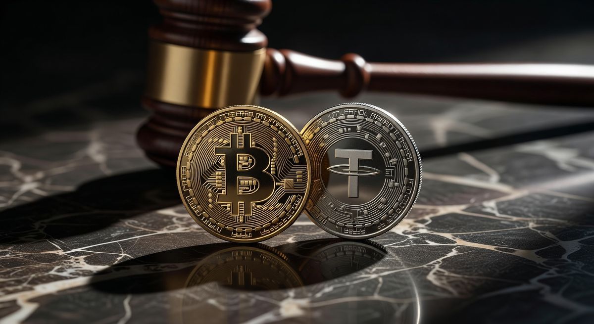 ข้อกล่าวหาสำคัญ USDT ถูกสร้างจากอากาศ แล้วอัดเข้า Bitcoin