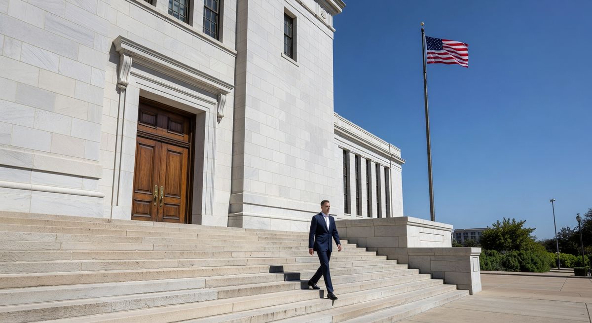 เกิดอะไรขึ้นในศาลเท็กซัส