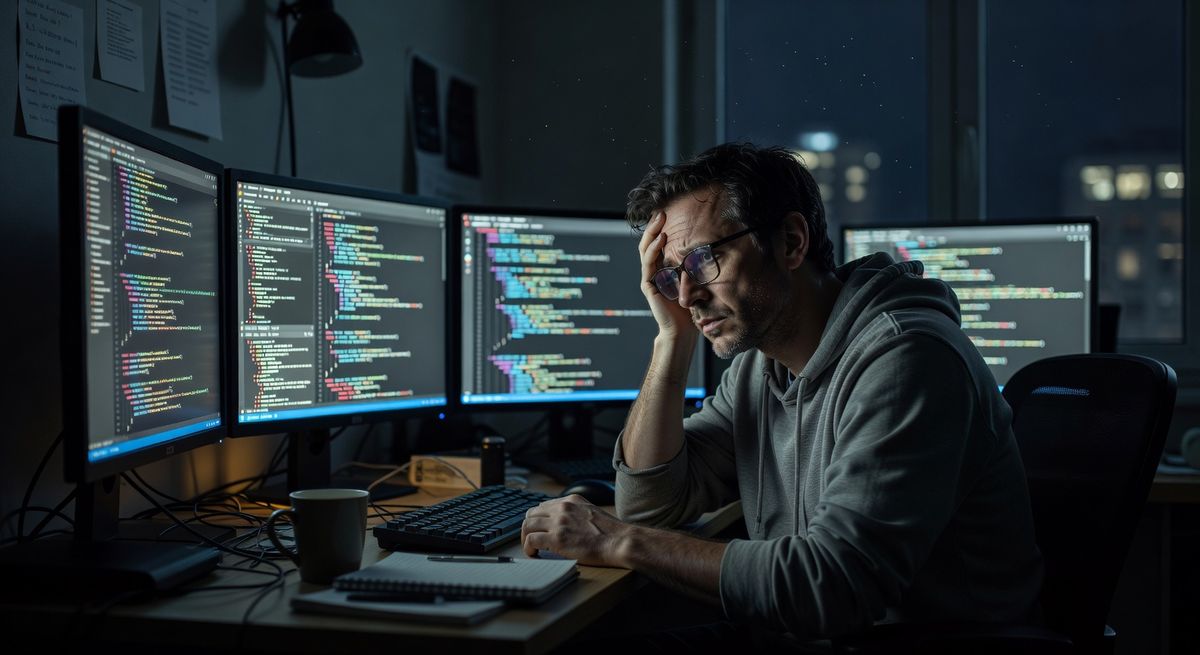 คำถามที่ยังไม่มีใครตอบได้ และทำไมมันถึงสำคัญ