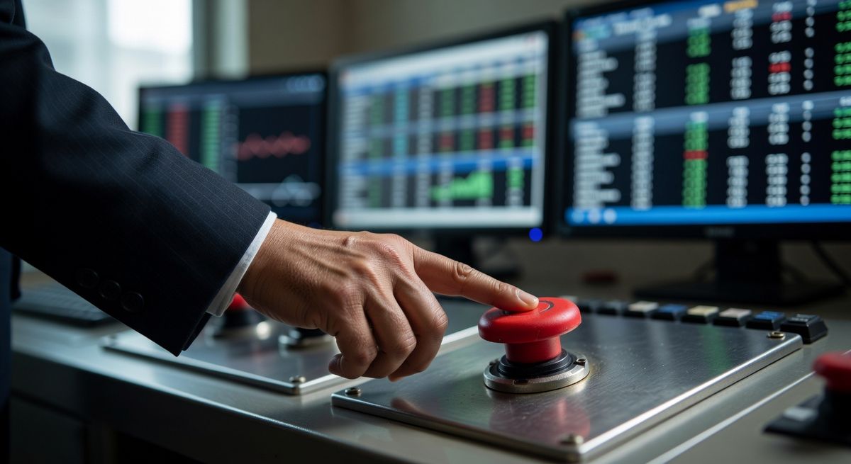 Speed Bump คืออะไร และทำไมมันน่ากลัว