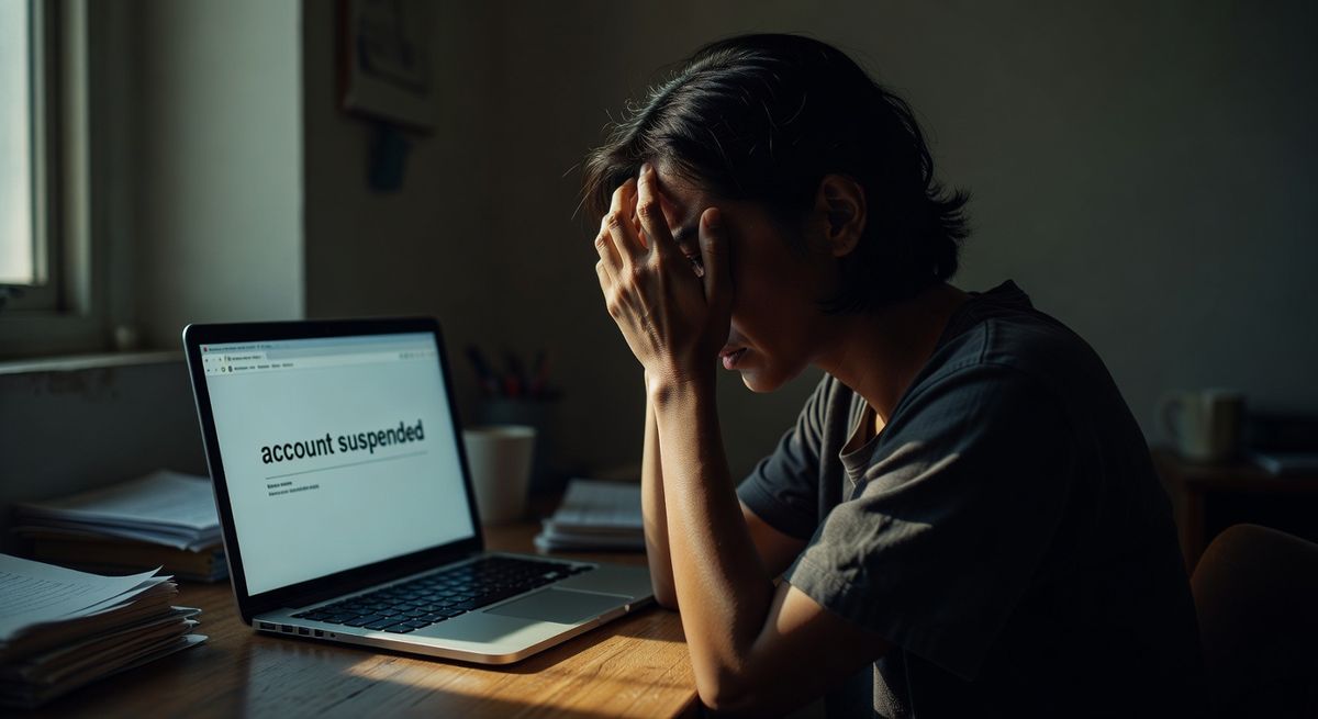 10,000 บัญชี ทั้งหมดเป็นบัญชีม้าจริงหรือ?