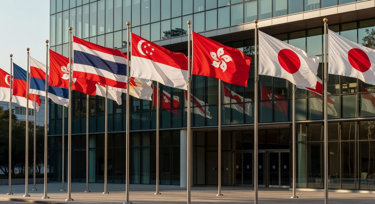 เปรียบเทียบกับต่างประเทศ ไทยก้าวร้าวแค่ไหน