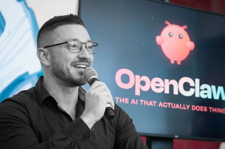 ผู้สร้าง OpenClaw ออกโรงเตือน ! ใครได้รับอีเมลแจกคริปโทฯ ที่แอบอ้างชื่อเรา แปลว่าเป็นสแกม 100%