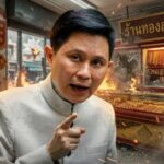 ซื้อทองตอนไหนดี ? อ.ปานเทพ ชี้จุดเก็บของ “ทองคำ” ครั้งสุดท้าย ตามหลักโหราศาสตร์