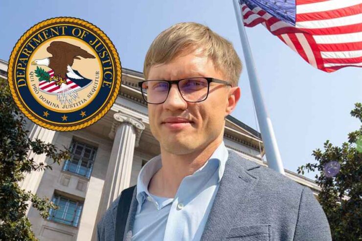 “Roman Storm” นักพัฒนา Tornado Cash เตรียมกลับขึ้นศาลใหม่ตุลาคมนี้ หลัง DOJ ยุค Trump เดินหน้าฟ้องซ้ำ!