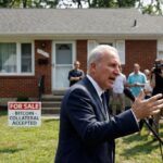 Peter Schiff แซะสินเชื่อบ้านค้ำด้วย Bitcoin คือไอเดียที่ไม่เข้าท่า