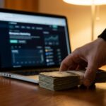 คนนึงทุ่ม $159K แทงบน Polymarket ว่าสหรัฐฯ จะบุกอิหร่านใน เม.ย. นี้ หรือรู้อะไรที่คนอื่นไม่รู้?