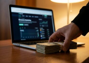 คนนึงทุ่ม $159K แทงบน Polymarket ว่าสหรัฐฯ จะบุกอิหร่านใน เม.ย. นี้ หรือรู้อะไรที่คนอื่นไม่รู้?