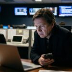 นักเดิมพัน Polymarket เดือด ขู่นักข่าวหลังข่าวอิหร่านทำพอร์ตพัง