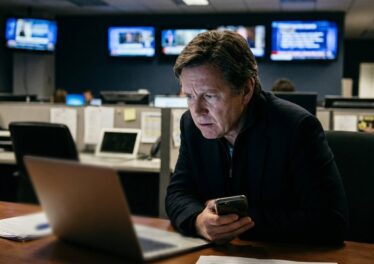 นักเดิมพัน Polymarket เดือด ขู่นักข่าวหลังข่าวอิหร่านทำพอร์ตพัง