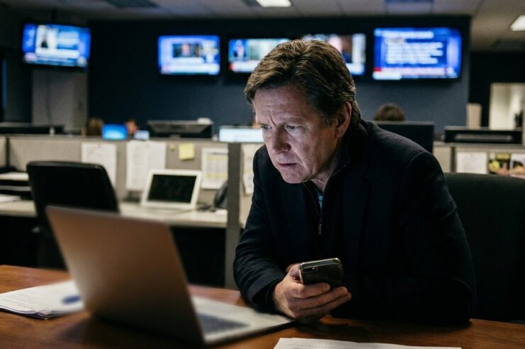 นักเดิมพัน Polymarket เดือด ขู่นักข่าวหลังข่าวอิหร่านทำพอร์ตพัง