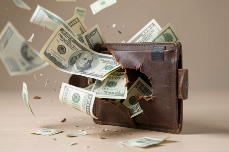 นักเทรด Polymarket ฟันกำไร $385,000 หลังสงครามปะทุ