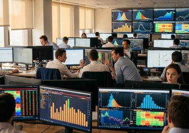 โอกาสเศรษฐกิจสหรัฐฯ ถดถอยร่วงเหลือ 33% จากจุด peak 46% แต่คริปโตยังไม่ฟื้น