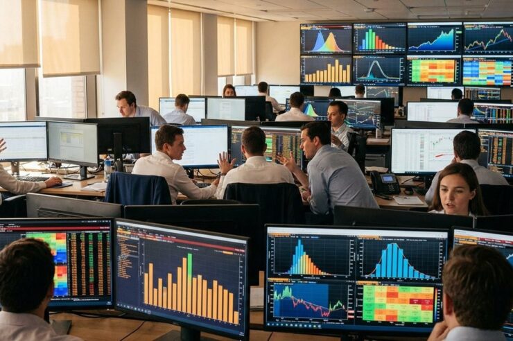 โอกาสเศรษฐกิจสหรัฐฯ ถดถอยร่วงเหลือ 33% จากจุด peak 46% แต่คริปโตยังไม่ฟื้น