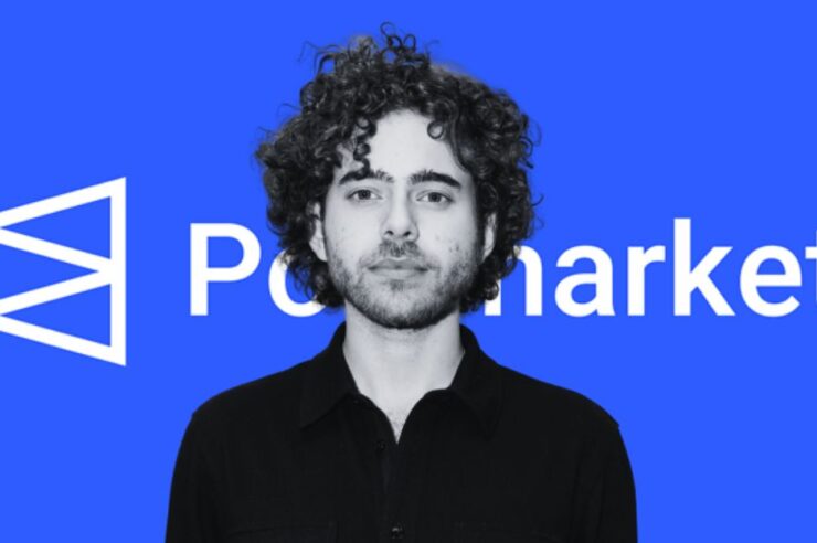 ซีอีโอ Polymarket ลั่น “ยิ่งรวยขึ้น ยิ่งมีคนเกลียด”! หลังเปลี่ยนสนามรบเป็นตลาดเดิมพัน 13,000 ล้าน