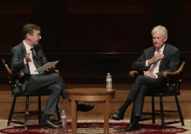 สรุปมุมมอง Jerome Powell เจาะลึกทิศทางเฟด เงินเฟ้อ และ AI