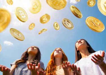 โพลเผยนักลงทุนหญิง 62% เตรียมลุยคริปโทฯ พร้อมเปิดชื่อ ‘เหรียญเป้าหมาย’ ที่คนเล็งซื้อมากสุด
