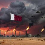 กาตาร์ยกระดับภัยคุกคามขั้นสูง ตะวันออกกลางเดือดอีกรอบ ตลาดเสี่ยงสะเทือน