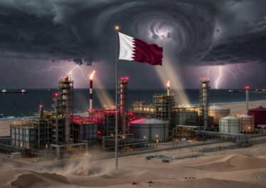 กาตาร์หยุดผลิต LNG ฉุกเฉิน ต้องรอกว่า 4 สัปดาห์กว่าจะกลับมาเต็มกำลัง