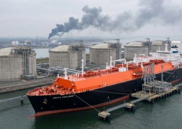 QatarEnergy ประกาศหยุดส่ง LNG 5 ปี หลังอิหร่านถล่มโรงงาน กระทบอุปทานพลังงานโลกกว่า 20%