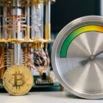 หายนะคริปโต? ARK Invest กาง 5 ระดับเตือนภัยควอนตัมถล่ม Bitcoin : วันนี้เราอยู่จุดไหน?