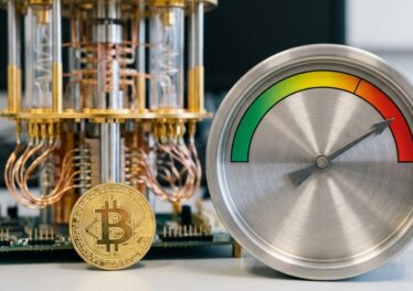 หายนะคริปโต? ARK Invest กาง 5 ระดับเตือนภัยควอนตัมถล่ม Bitcoin : วันนี้เราอยู่จุดไหน?