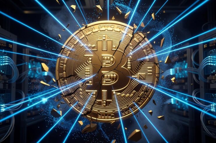 Private Key ของคุณมีวันหมดอายุ แต่ 99% ของคนถือคริปโตไทยไม่รู้ตัว