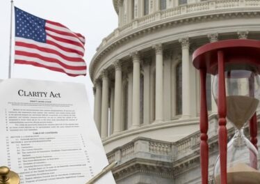 ชี้ชะตาคริปโต! ‘Galaxy Digital’ เตือนกฎหมาย ‘CLARITY Act 2026’ ส่อแท้ง หากพลาดเส้นตาย เม.ย. นี้