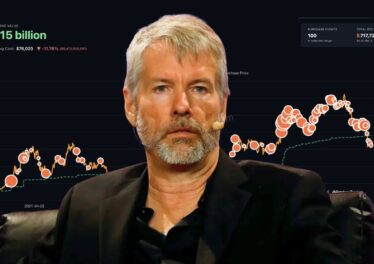 Michael Saylor ทิ้งคำใบ้ปริศนา ‘ผลัดเปลี่ยนศตวรรษ’ ส่อแววเตรียมกว้านซื้อ Bitcoin ล็อตมโหฬาร