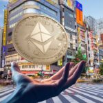 บ.ญี่ปุ่นช่วยกู้ 400 Etherum ของนักธุรกิจชื่อดังกลับคืนมาได้สำเร็จ