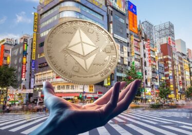 บ.ญี่ปุ่นช่วยกู้ 400 Etherum ของนักธุรกิจชื่อดังกลับคืนมาได้สำเร็จ