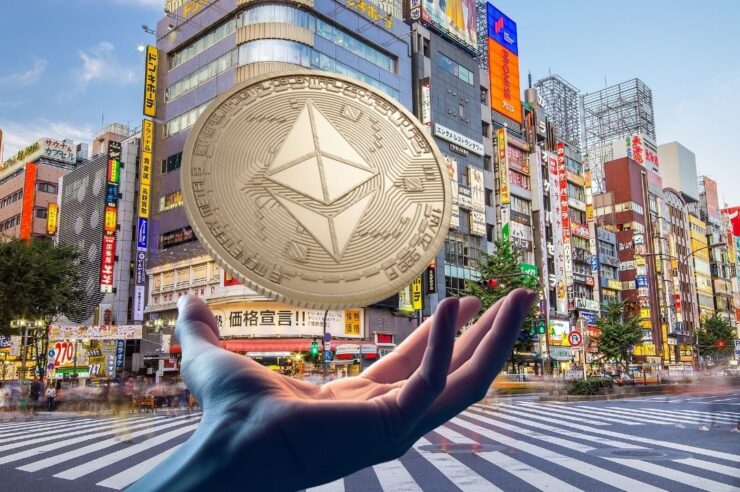 บ.ญี่ปุ่นช่วยกู้ 400 Etherum ของนักธุรกิจชื่อดังกลับคืนมาได้สำเร็จ