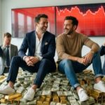 เปิดสถิติ 96% นักเทรดเหรียญมีมบน PumpFun ขาดทุนขณะทีมผู้สร้างฟันกำไรกว่าหมื่นล้านบาท