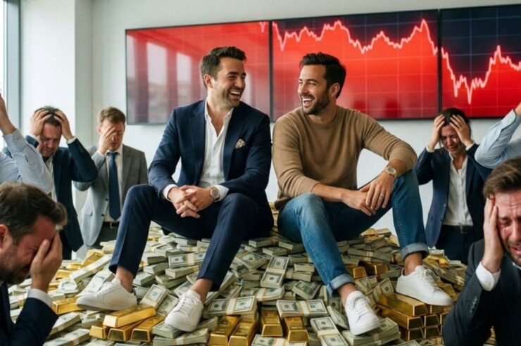 เปิดสถิติ 96% นักเทรดเหรียญมีมบน PumpFun ขาดทุนขณะทีมผู้สร้างฟันกำไรกว่าหมื่นล้านบาท