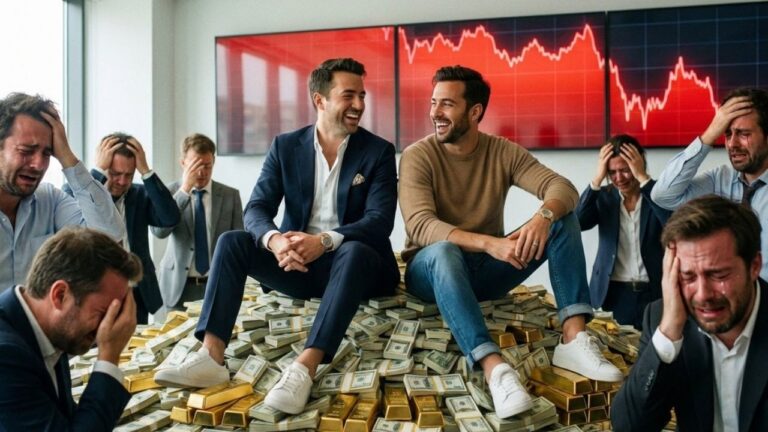 เปิดสถิติ 96% นักเทรดเหรียญมีมบน PumpFun ขาดทุนขณะทีมผู้สร้างฟันกำไรกว่าหมื่นล้านบาท