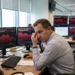 รายย่อยหนีหุ้น! ส่วนแบ่งเทรดดิ่งต่ำสุดรอบ 2 ปี แห่ช้อนทองคำแทน