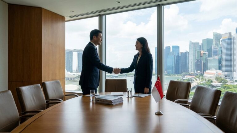 Ripple จับมือ Unloq เข้าร่วมโครงการ BLOOM ของธนาคารกลางสิงคโปร์ ทดสอบชำระเงินข้ามพรมแดนด้วย RLUSD