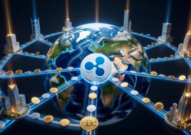 Ripple Payments ทะลุ $100 พันล้าน ขยายครอบคลุมกว่า 60 ตลาดทั่วโลกแล้ว